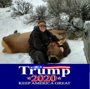 Meet your Posher, Brandy